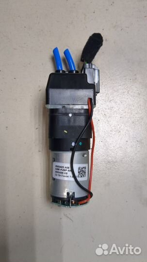 Компрессор воздушный Alfa Romeo Giulia 2015, 2018