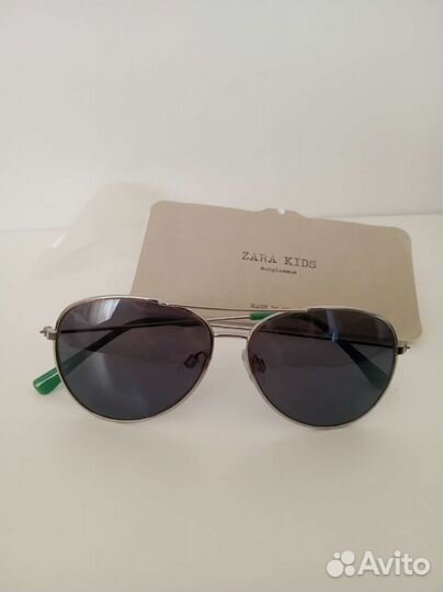 Солнцезащитные очки Zara Kids Оригинал