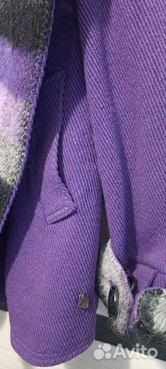 Пальто Spoom-Голландия