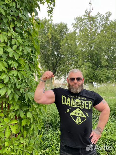 Телохранитель. Водитель телохранитель