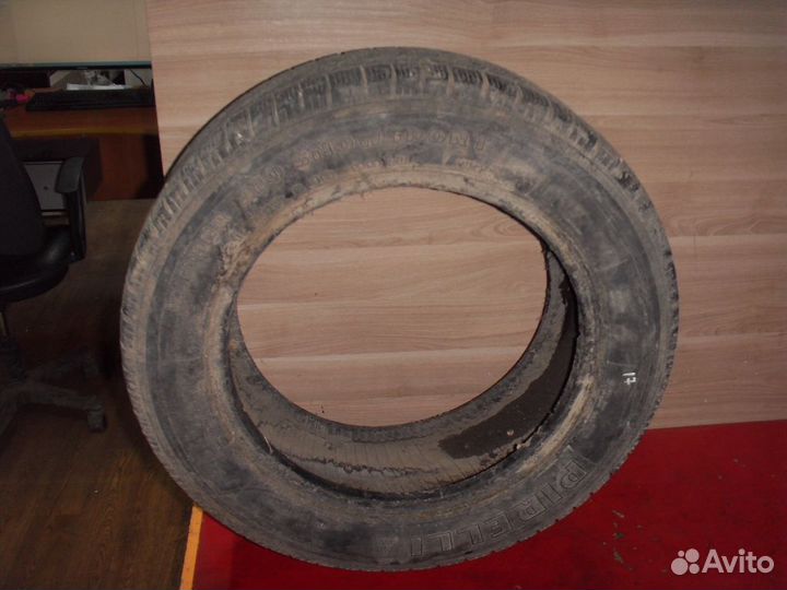 Pirelli Winter 210 Snowsport 215/60 R16