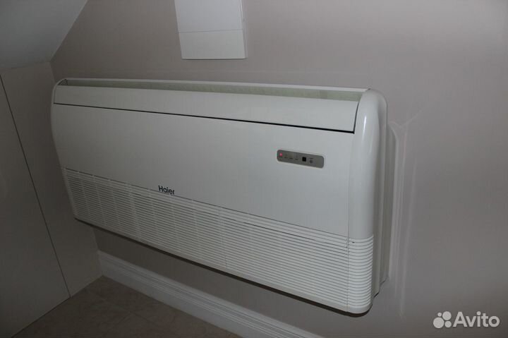 Кондиционер Haier AC362afeaa / AU36naieaa