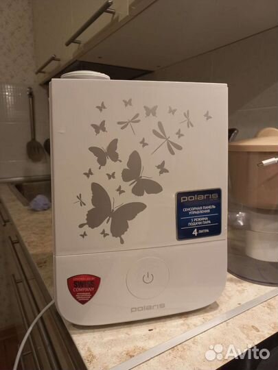 Увлажнитель воздуха Polaris