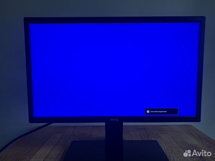 Монитор BenQ GW2270-B/GW2270H, 1920x1080, 21.5