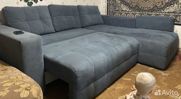 Диван раскладной