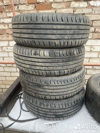 Nordman SX3 185/65 R14