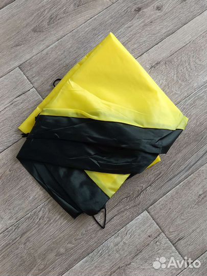 Сумка-коврик для игрушек