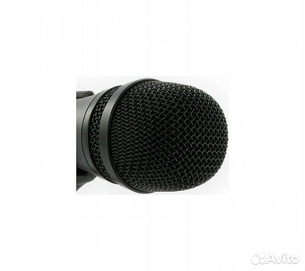 Микрофон репортерский Sennheiser MD 46