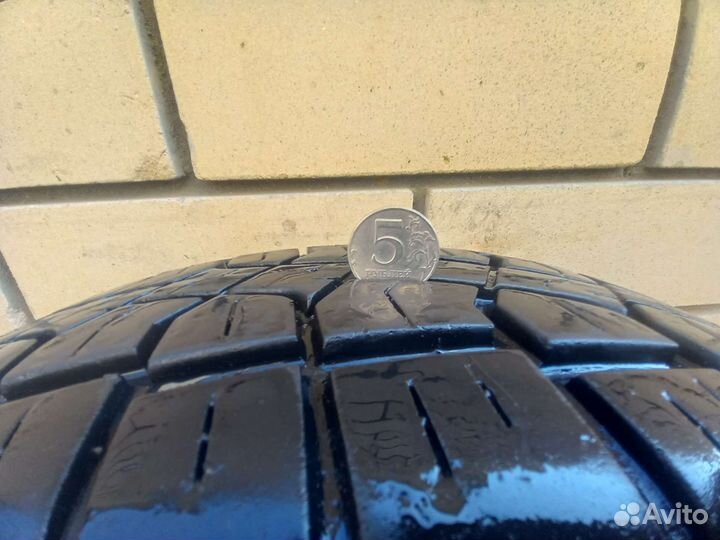 Scason Eko Tyre HP1 185/75 R16