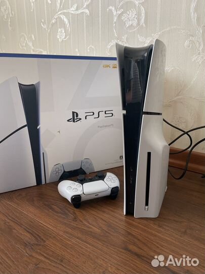 Sony playstation 5 slim