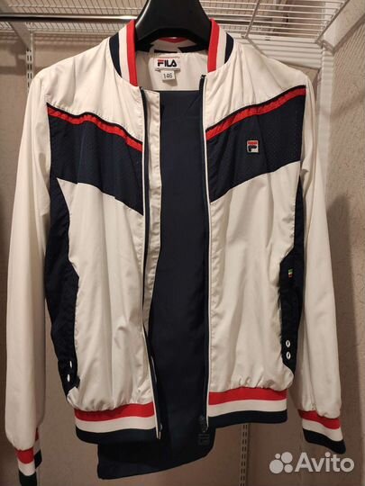 Спортивный костюм для мальчика 152 158