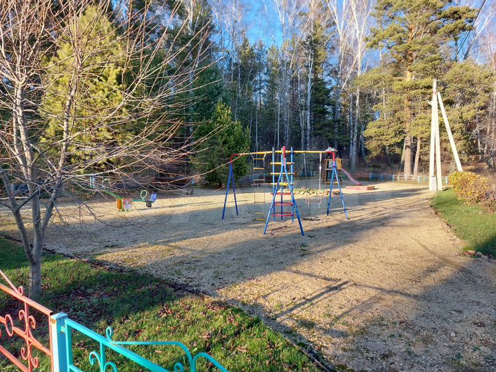 Участок 10 сот. (СНТ, ДНП)