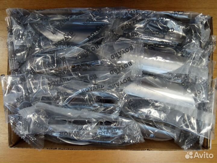 Мебельная ручка rs025sc.3/32