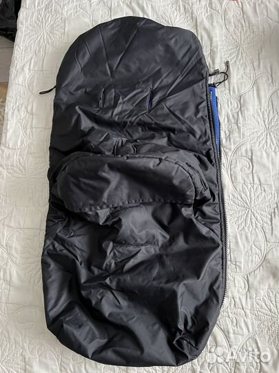 Чехол для коляски