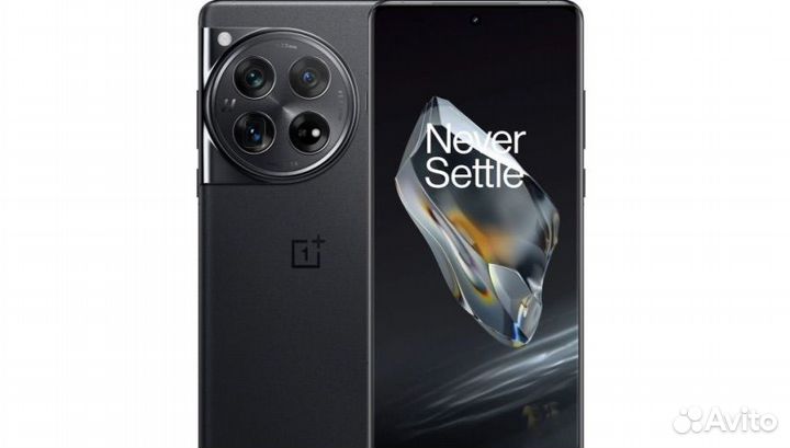 OnePlus 12, 16/512 ГБ