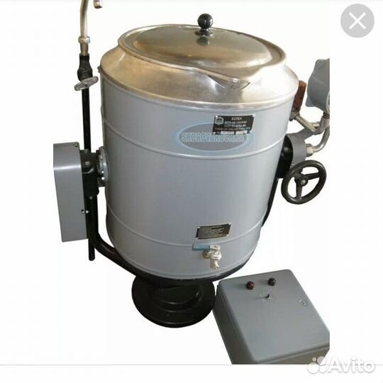 Тены 3,5квт(мокрые)