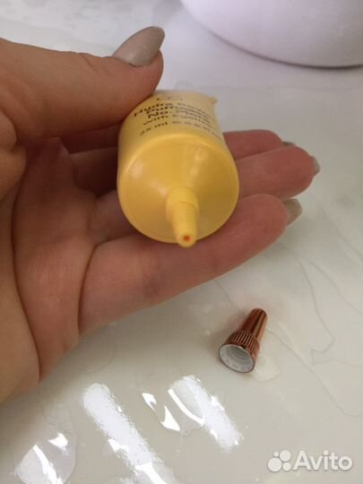 Новый botanifique Крем вокруг глаз Израиль