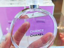 Chanel chance tendre 100ml