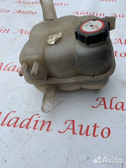Бачок расширительный Ford Transit 2.4 2005