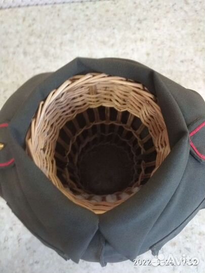 Военный сувенир