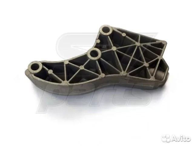 Кронштейн двигателя задний -Гранта 2190 -автомат