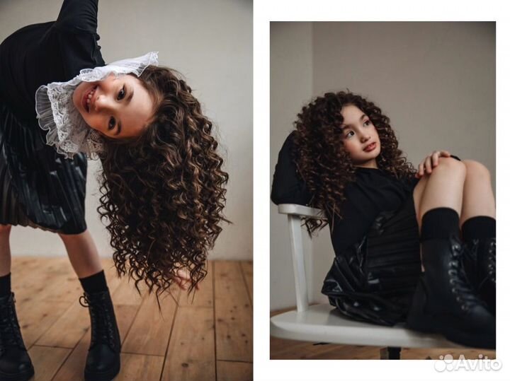 Фотосъемка (WB, озон, Кампейн), Видеосъемка, Рилс