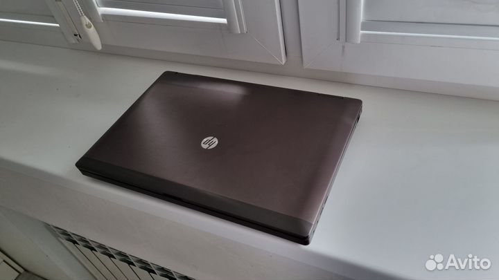 HP ProBook 6570b