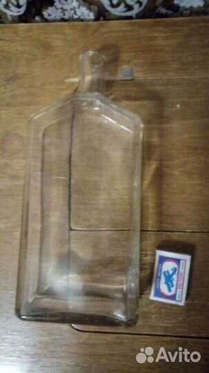 Декоративные бутылки