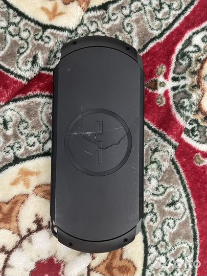 Sony PSP e1008