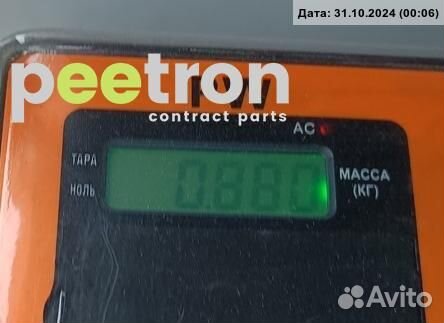 Б/У Б/У Щиток приборный (панель приборов)