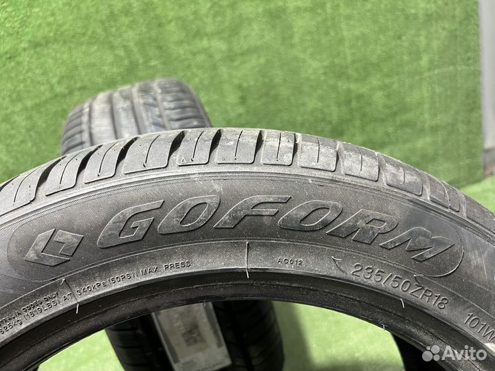 Goform Braves AU518 235/50 R18 101W