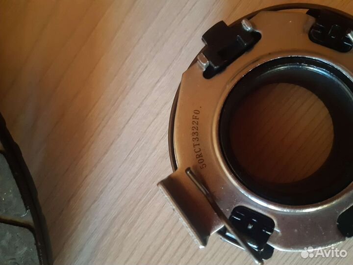 Комплект сцепления