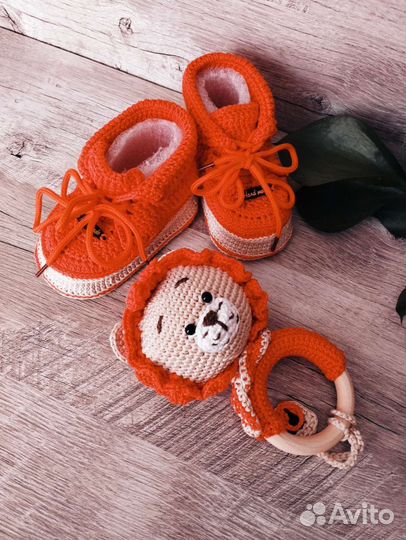 Подарок для новорожденных