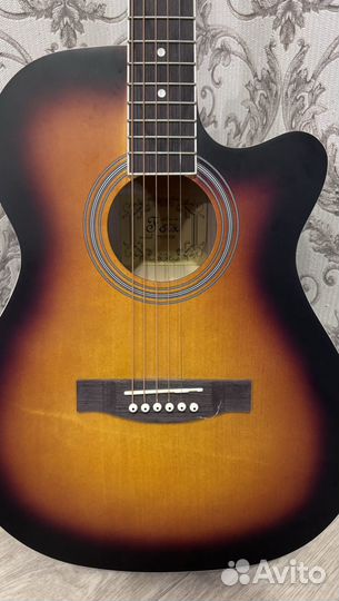 Классическая гитара