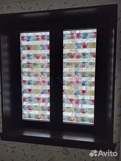 Жалюзи на окна Нижний Новгород