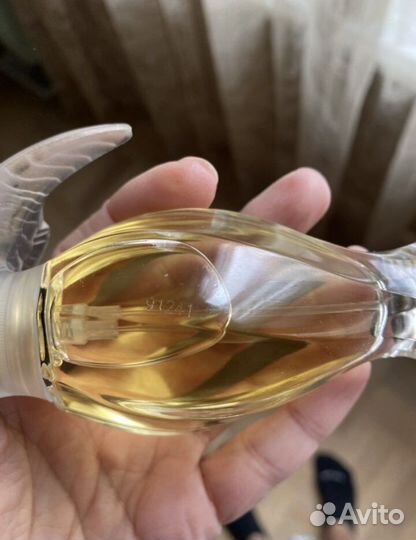 Nina Ricci L'Air Du Temps винтаж духи