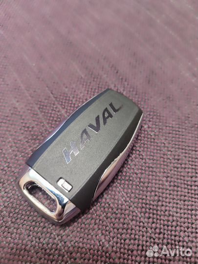 Смарт ключ Хавал haval h7 h8 h9 id46 чип