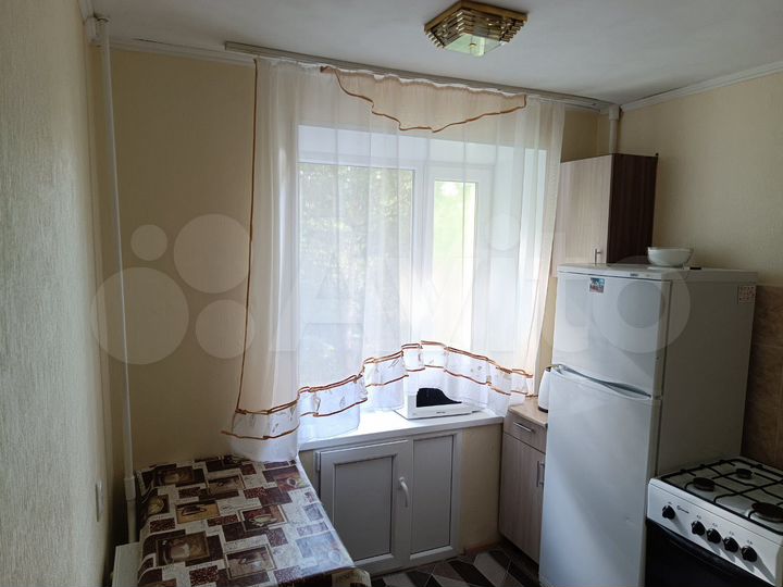 2-к. квартира, 45 м², 2/5 эт.