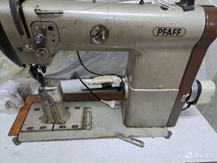 Швейная машина pfaff