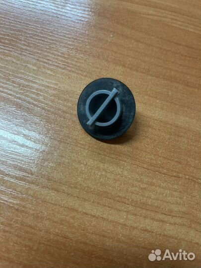 Karcher фиксатор фильтра