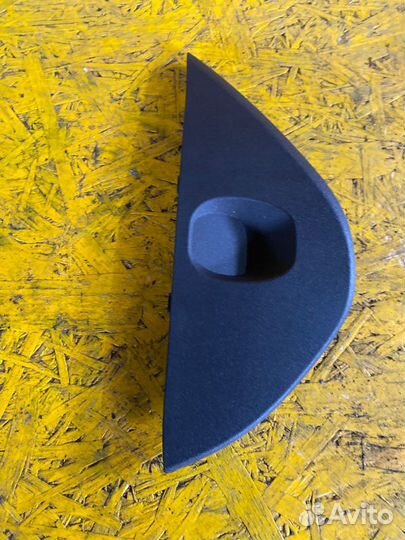 Пластик салона Volvo Xc60 DZ88 D5204T2 2011