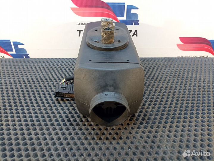 1851020 Отопитель автономный 2,2 Kw