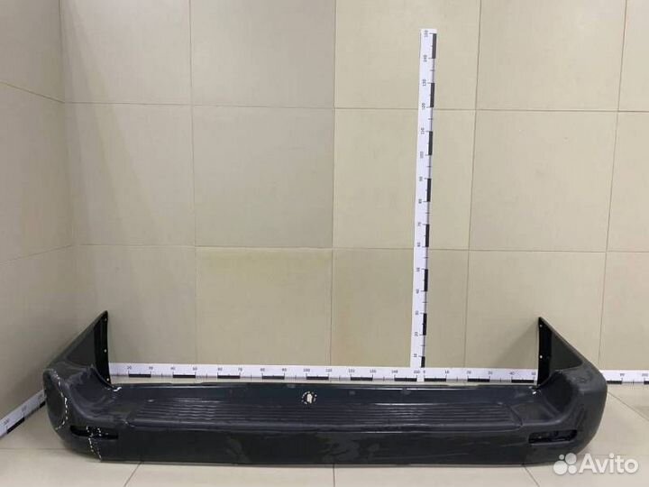 Б/У Бампер задний 5215960111, 521596A917 toyota