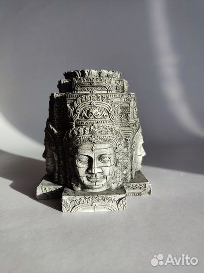 Кашпо подсвечник Брахма