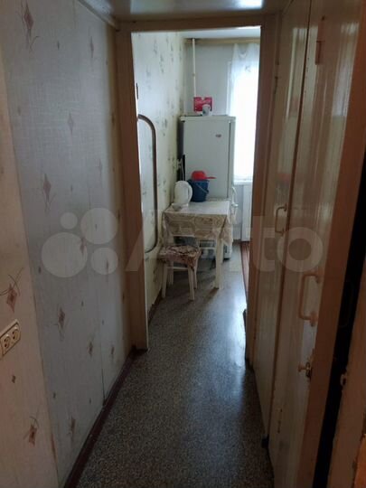 2-к. квартира, 45 м², 2/5 эт.