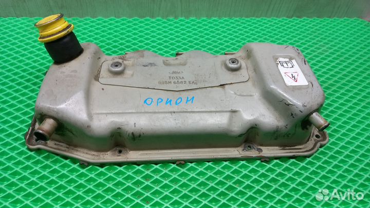Клапанная крышка Ford Оriоn 3/Еsсоrt