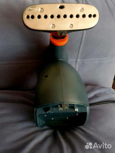 Ручной отпариватель