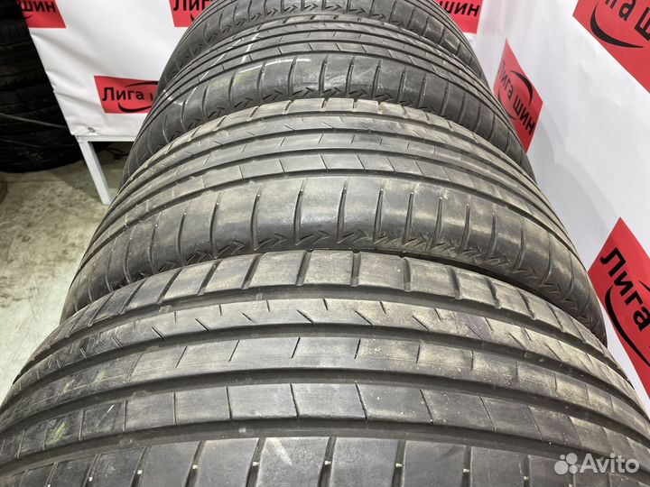 Bridgestone Alenza 001 235/55 R18