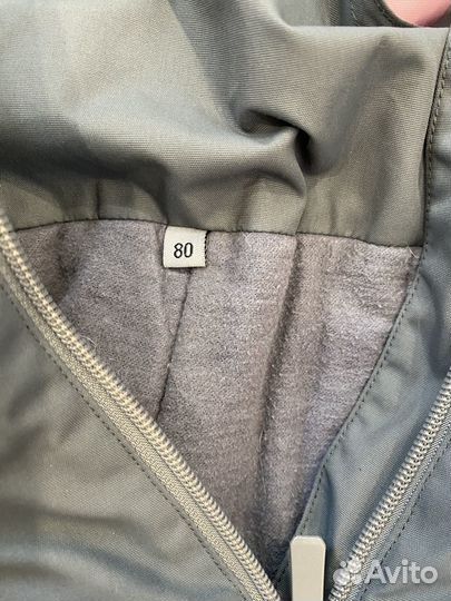 Полукомбинезон