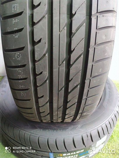 Sailun Atrezzo ZSR SUV 255/50 R19 107Y